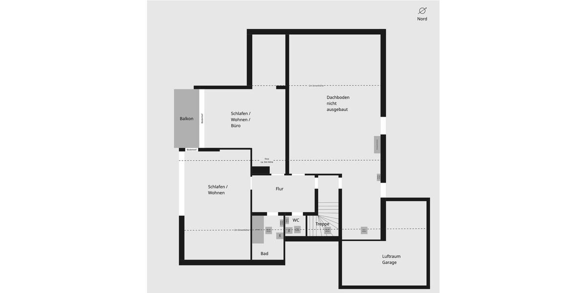 Einfamilienhaus Quarnbek - 7 Zimmer, 219 m&sup2;, 1.150.000&euro; | Angebot:26241815
