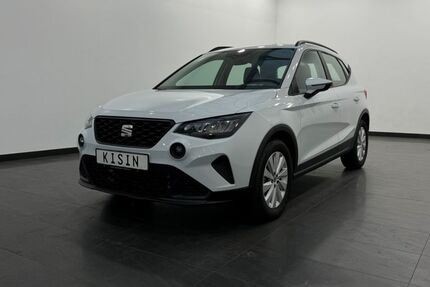 Seat Arona 15.754 km 17.799 &euro; Neumünster 24536