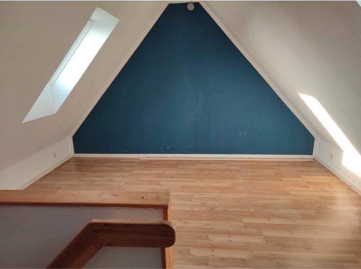 Charmante Maisonette-Wohnung – ideal für Singles 1 zimmer