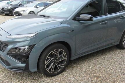 Hyundai KONA 41.900 km 17.950 &euro; Gettorf 24214