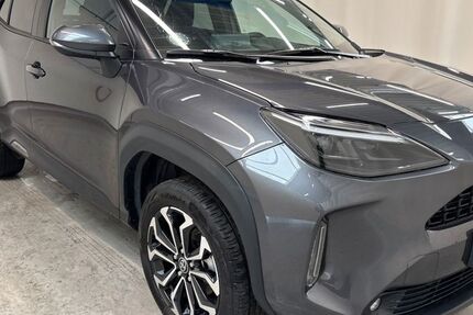 Toyota Yaris Cross 6.950 km 24.390 &euro; Kiel 24109