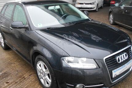 Audi A3 150.000 km 7.350 &euro; Neumünster 24539