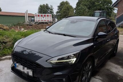Ford Focus 194.500 km 10.000 &euro; Borgdorf-Seedorf 24589