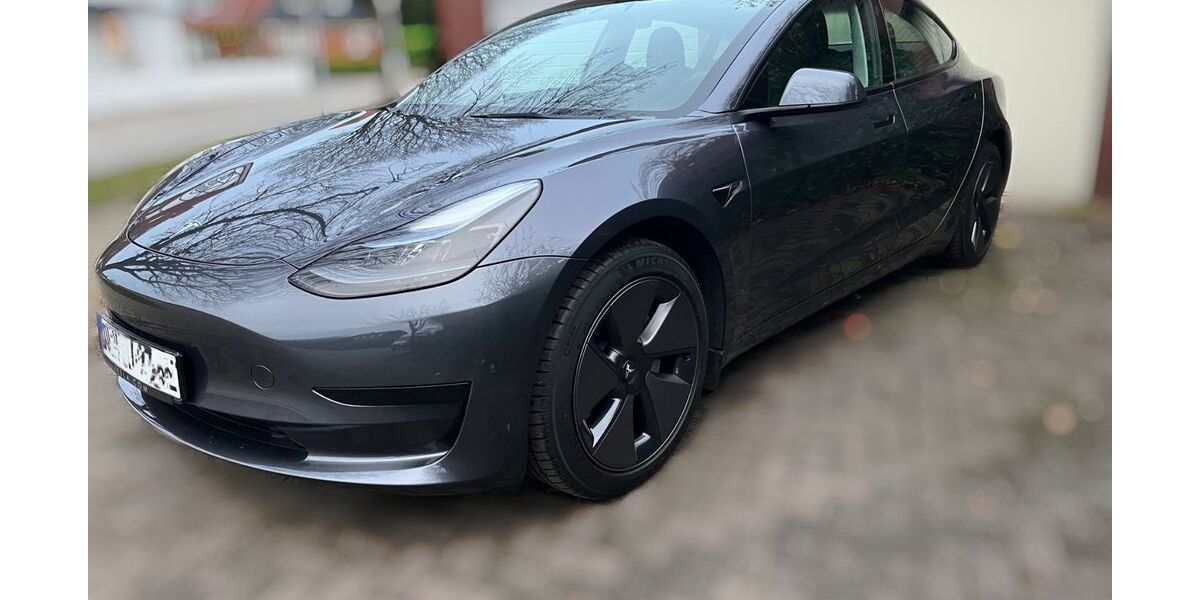 Tesla Model 3 51.000 km 28.000 &euro; Heikendorf 24226