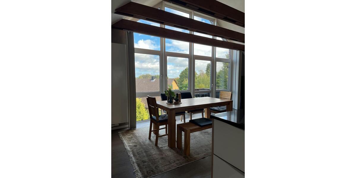 Dachgeschoßwohnung Kiel Meimersdorf - 4 Zimmer, 102 m&sup2;, 369.000&euro; | Angebot:26399746