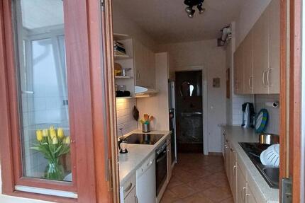 Wohnung Kiel Russee - 1 Zimmer, 17 m&sup2;, 380&euro; | Angebot:24752985