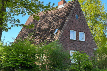 Haus Mönkeberg - 6 Zimmer, 101 m&sup2;, 499.000&euro; | Angebot:19330609