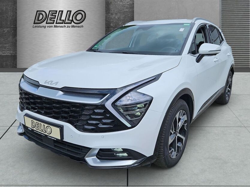 Kia Sportage 13.907 km 31.950 € Neumünster-Süd 24539