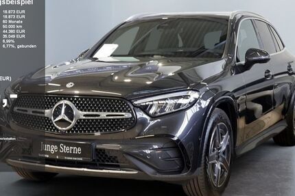 Mercedes-Benz GLC 220 16.139 km 51.888 &euro; Kiel 24109