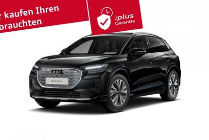 Audi Q4 e-tron 8.300 km 45.980 &euro; Kiel 24118