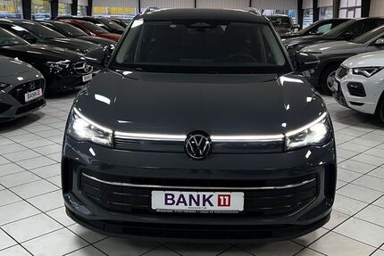 VW Tiguan 37.000 km 34.990 &euro; Schwentinental 24223