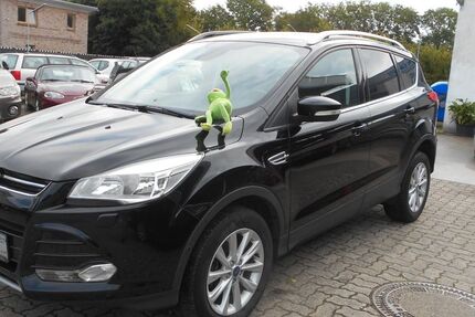 Ford Kuga 139.500 km 7.980 &euro; Neumünster 24539