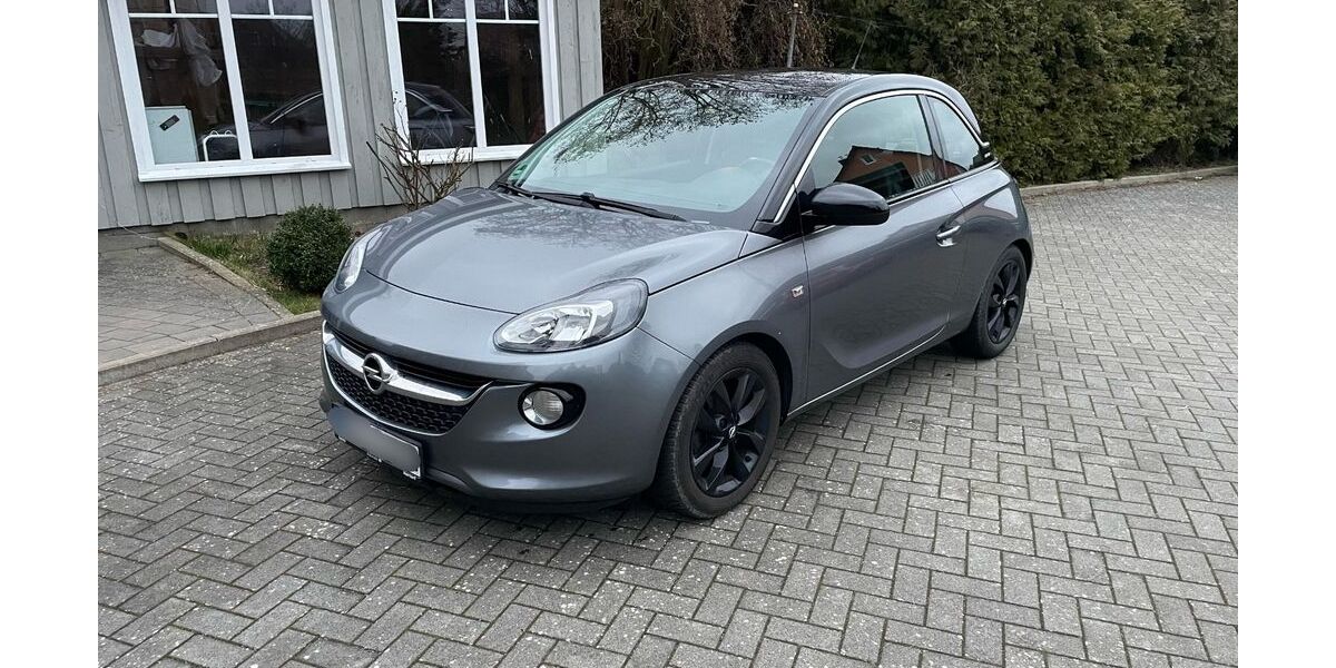 Opel Adam 53.000 km 10.998 &euro; Altenholz 24161
