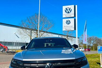 VW Touareg 80.000 km 42.500 &euro; Schönberg 24217