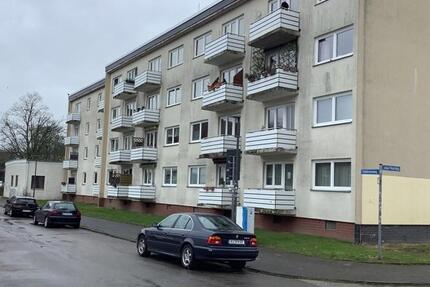 Wohnung Kiel Friedrichsort - 2 Zimmer, 54 m&sup2;, 540&euro; | Angebot:25689228