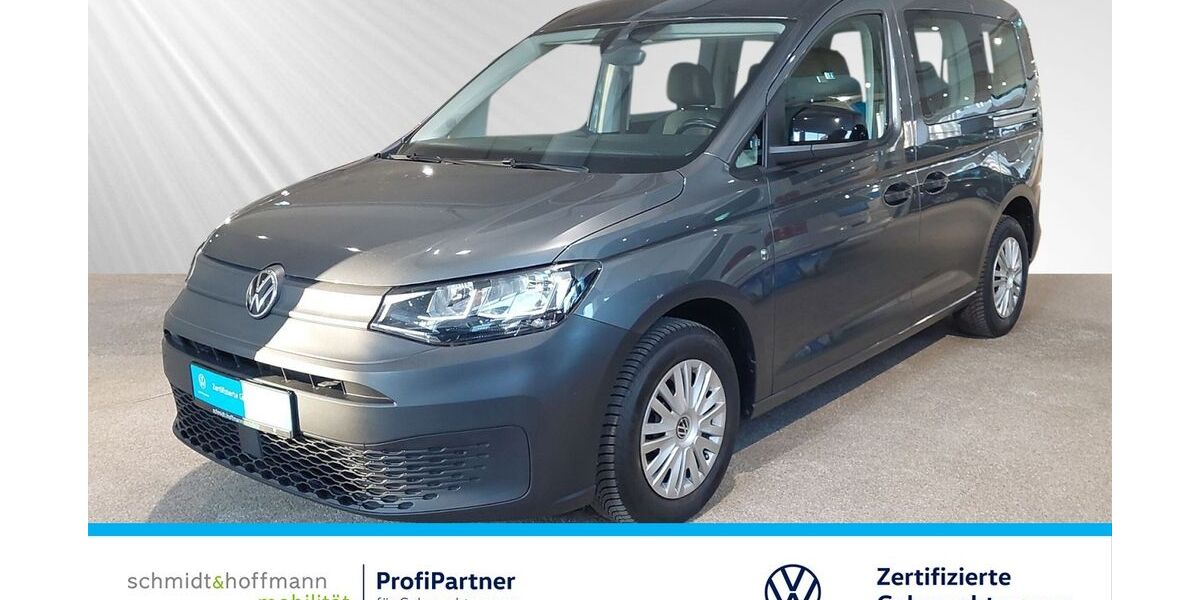VW Caddy 74.000 km 23.480 &euro; Kiel 24114