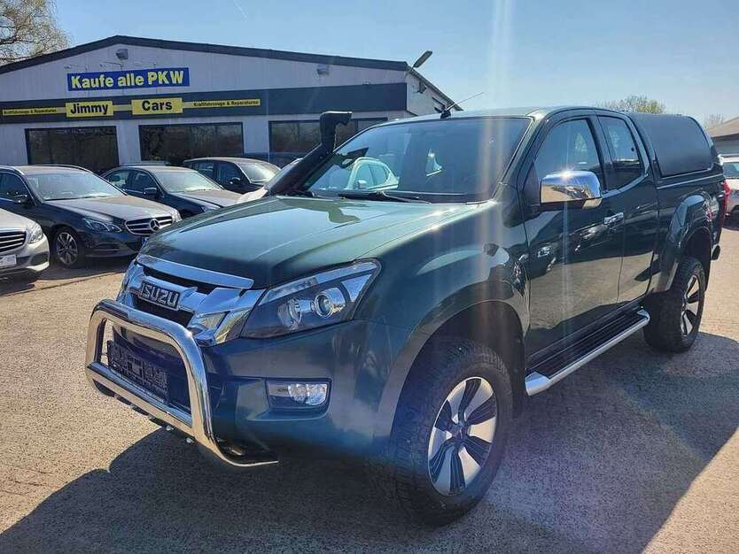 D-Max