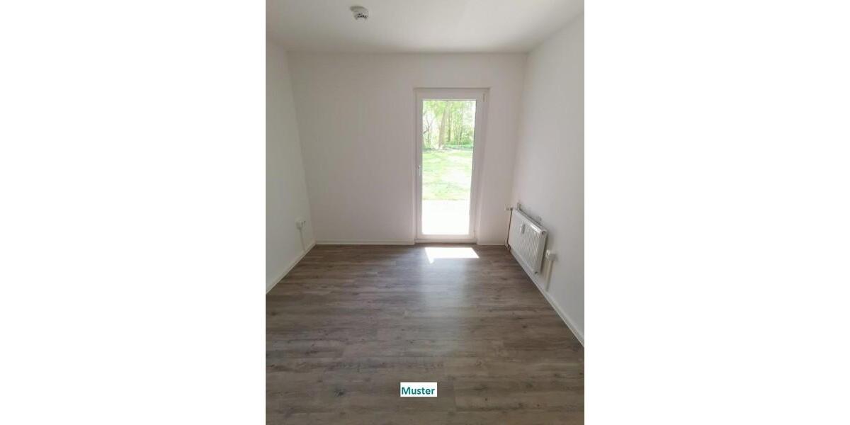 Etagenwohnung Quarnbek - 2 Zimmer, 45 m&sup2;, 520&euro; | Angebot:26544556