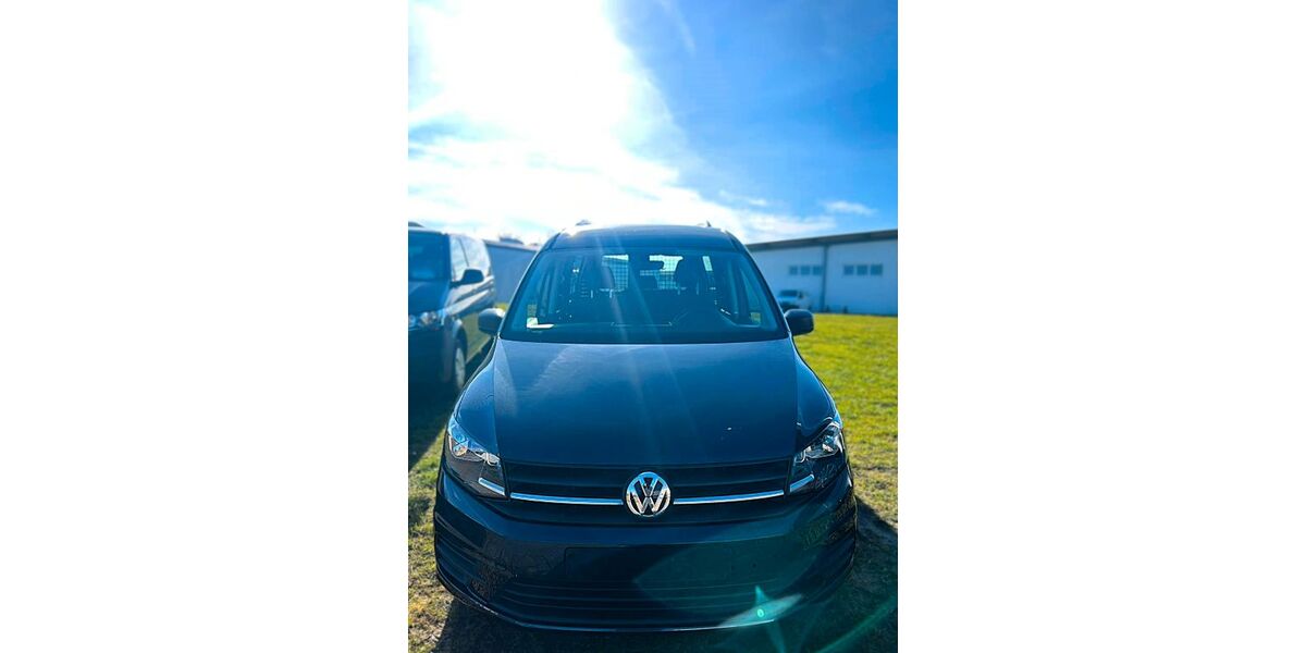 VW Caddy 59.900 km 24.490 &euro; Schönberg 24217