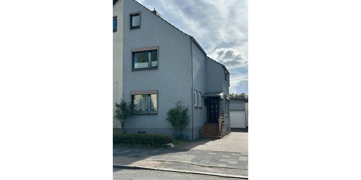 Doppelhaushälfte Kiel Ellerbek - 4 Zimmer, 101 m&sup2;, 395.000&euro; | Angebot:26720127