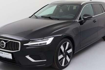 Volvo V60 22.600 km 45.450 &euro; Kiel 24107