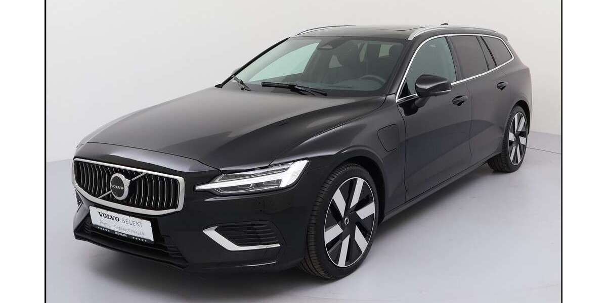 Volvo V60 22.600 km 45.450 &euro; Kiel 24107