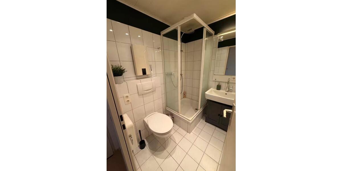 Etagenwohnung Laboe - 1 Zimmer, 33 m&sup2;, 125.000&euro; | Angebot:24695904