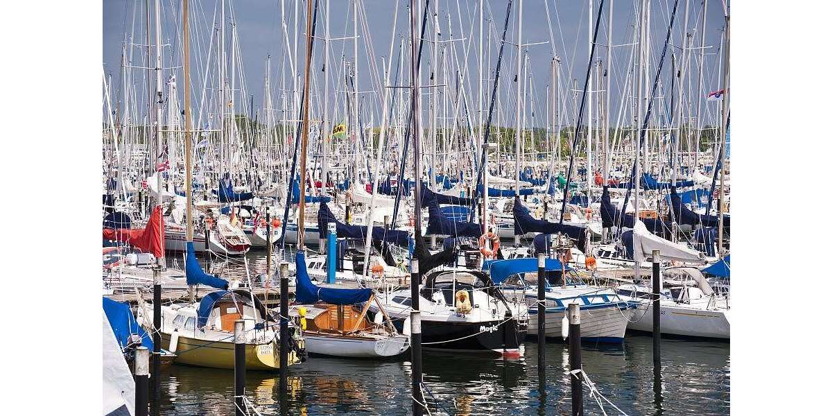 Etagenwohnung Kiel / Schilksee Schilksee - 2 Zimmer, 64 m&sup2;, 275.000&euro; | Angebot:26368281