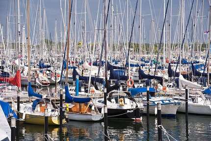 Wohnung Kiel / Schilksee Schilksee - 2 Zimmer, 64 m&sup2;, 275.000&euro; | Angebot:26368281