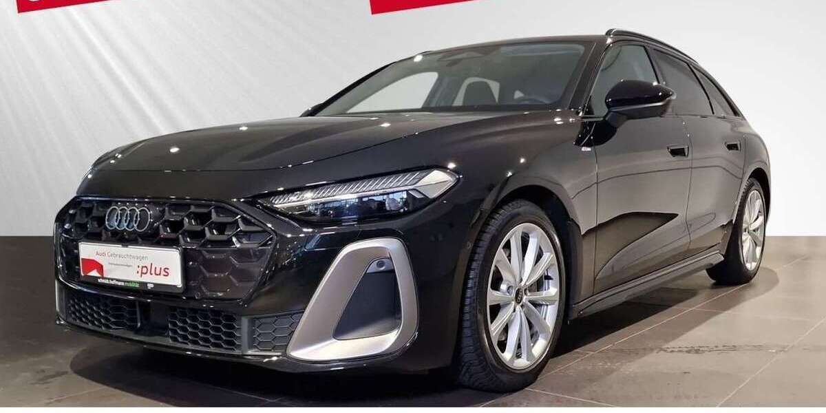 Audi A5 12.800 km 56.980 &euro; Kiel 24118