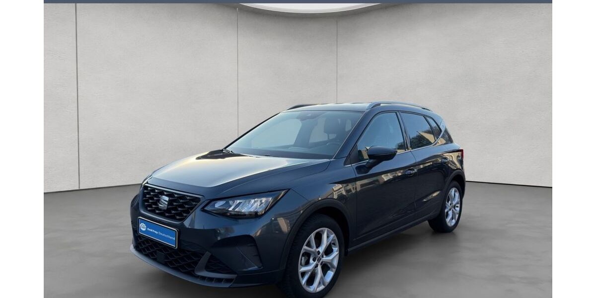 Seat Arona 45.687 km 17.390 &euro; Preetz-Schellhorn 24211