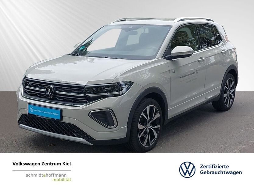 VW T-Cross 12.000 km 31.980 € Kiel 24114