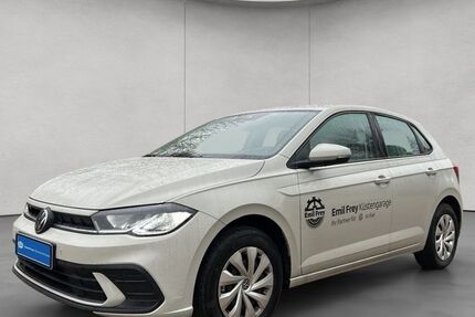 VW Polo 6.000 km 21.480 € Kronshagen 24119