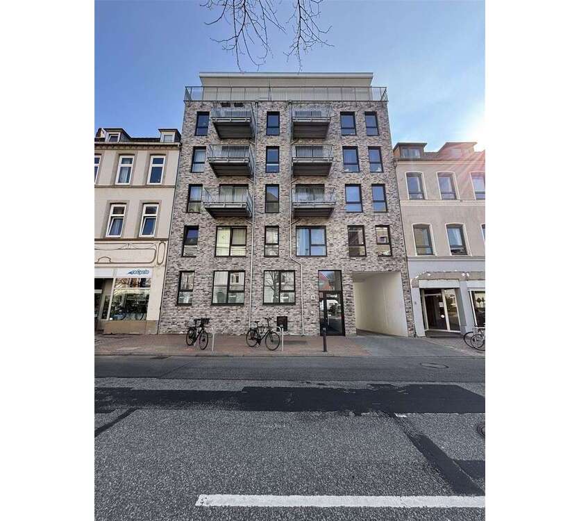Wohnung zum Mieten in Kiel 1.770 € 93.1 m²