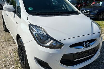 Hyundai ix20 132.000 km 5.999 &euro; Kiel 24145