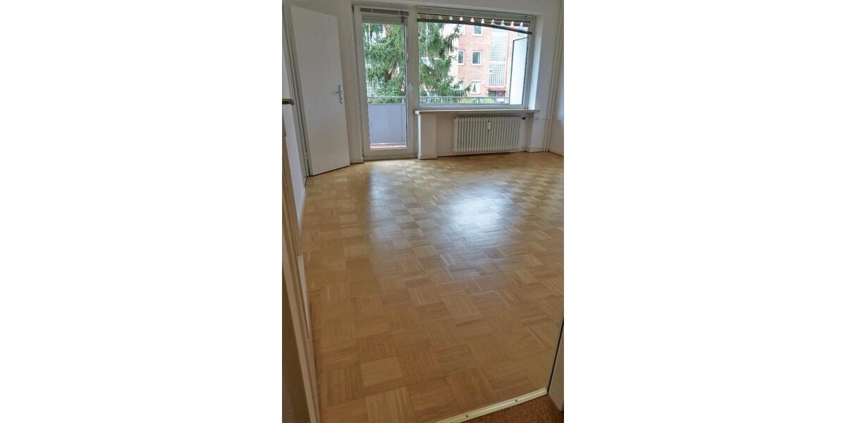 Hochparterre Molfsee - 1 Zimmer, 39 m&sup2;, 126.000&euro; | Angebot:26556902