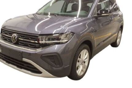 VW T-Cross 7.560 km 24.490 &euro; Preetz-Schellhorn 24211