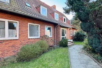 Wohnung Kiel Friedrichsort - 2 Zimmer, 49 m&sup2;, 420&euro; | Angebot:27290433