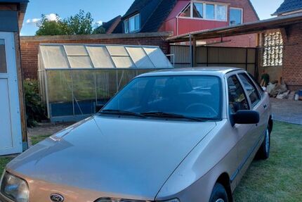 Ford Sierra 85.000 km 3.499 € Rendsburg 24768