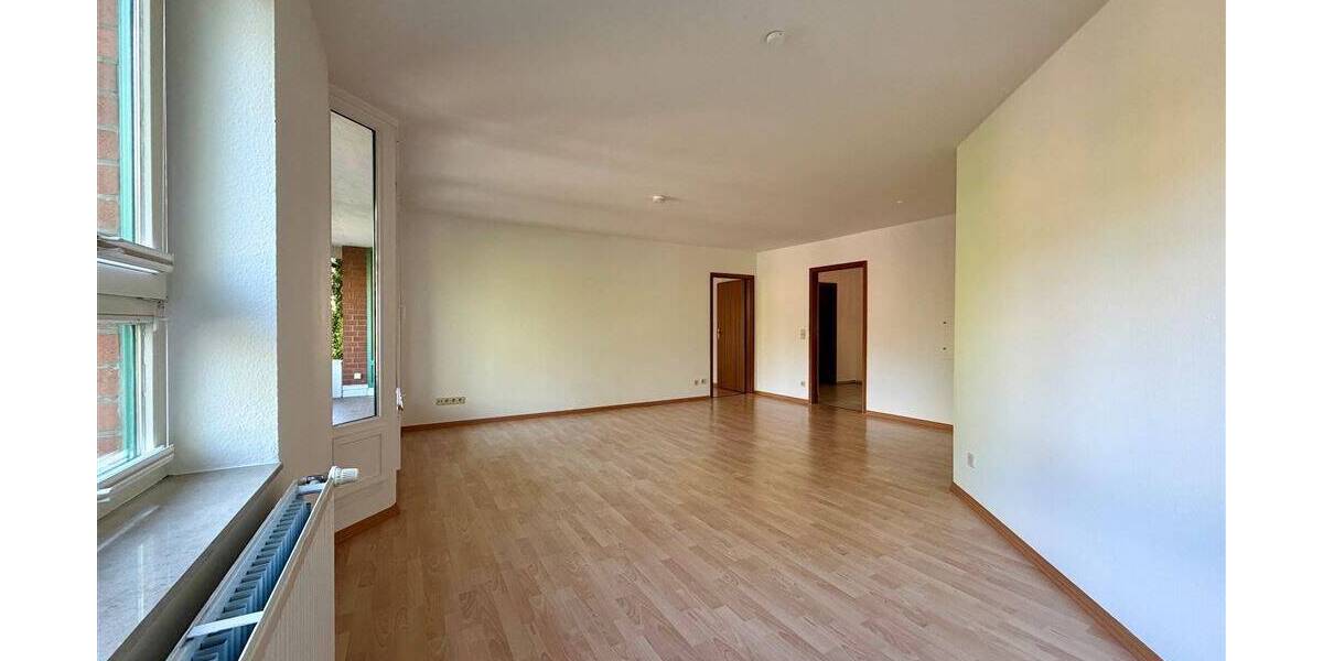Etagenwohnung Kiel Damperhof - 2 Zimmer, 78 m&sup2;, 325.000&euro; | Angebot:26502703