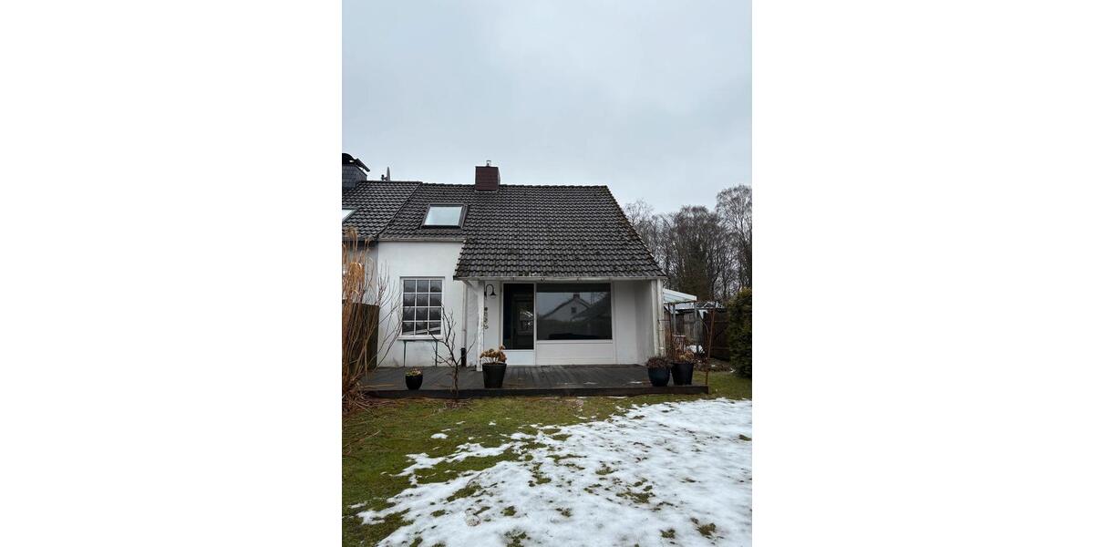 Doppelhaushälfte Heikendorf - 5 Zimmer, 100 m&sup2;, 349.000&euro; | Angebot:25177459