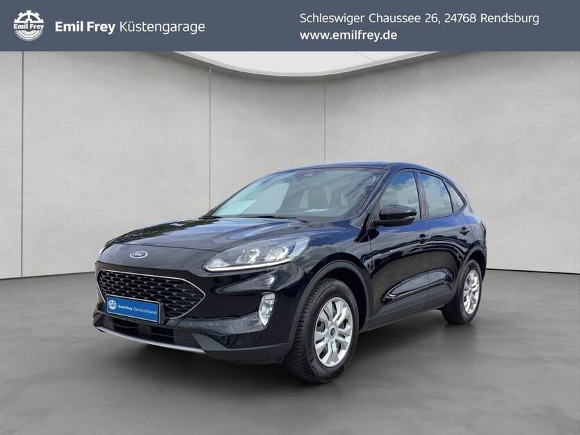 Kuga