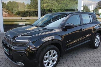 Jeep Avenger 17.850 km 19.180 &euro; Neumünster 24539