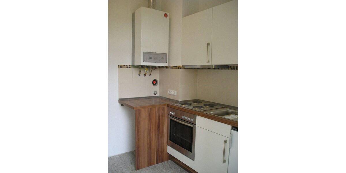 Etagenwohnung Kiel Hassee - 2 Zimmer, 46 m&sup2;, 145.000&euro; | Angebot:26824082