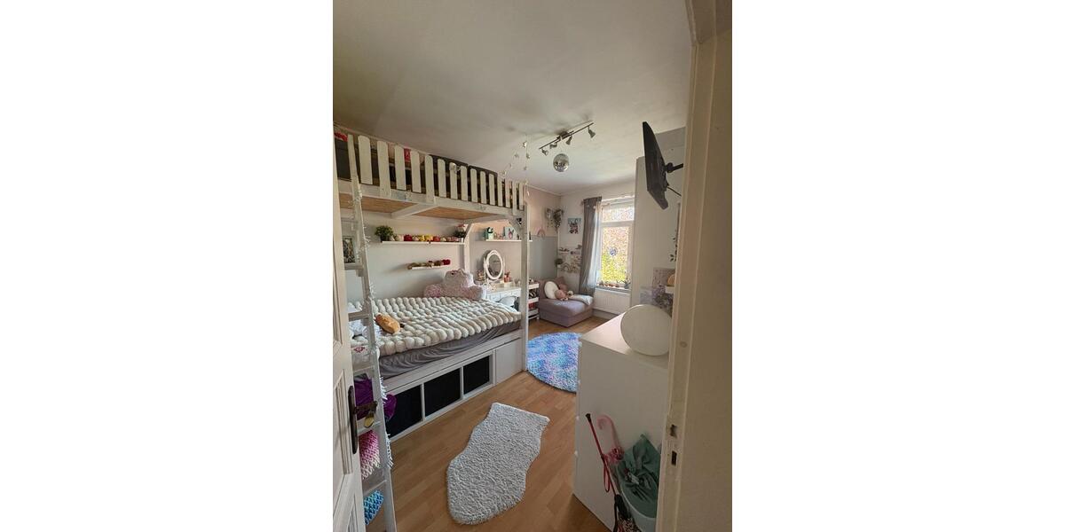 Hochparterre Molfsee - 3 Zimmer, 84 m&sup2;, 309.000&euro; | Angebot:26698453