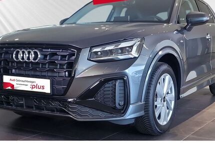 Audi Q2 5.350 km 33.200 &euro; Kiel 24118