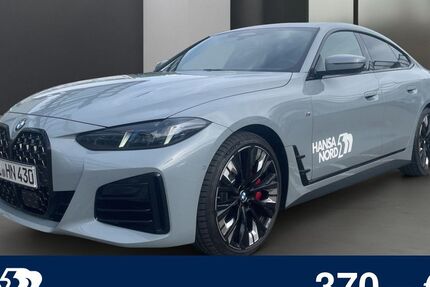 BMW 430 Gran Coupé 16.992 km 64.950 € Kiel 24118