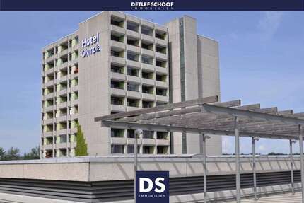Wohnung Kiel / Schilksee Schilksee - 2 Zimmer, 43 m&sup2;, 168.000&euro; | Angebot:27029615