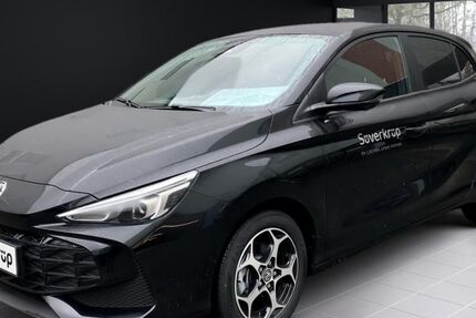 MG 3 9.999 km 20.460 € Kiel 24148