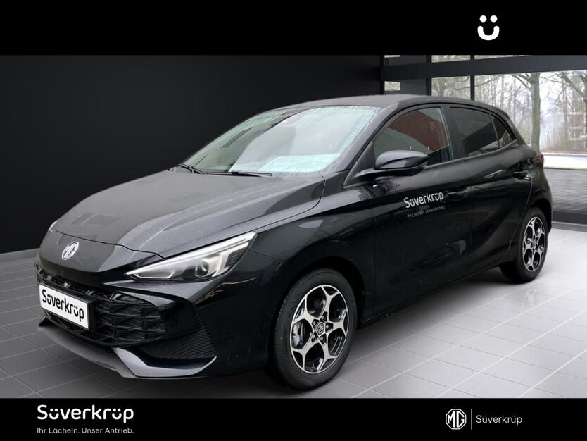MG 3 9.999 km 20.460 € Kiel 24148